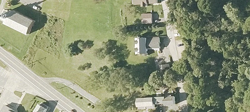 Two-Building Multifamily Property