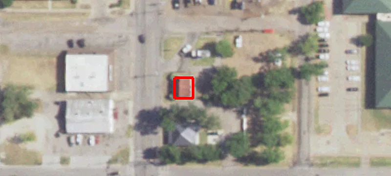 Office Building For Sale