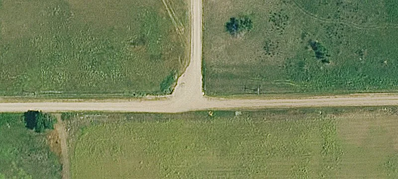 Pastureland Farm Homesite