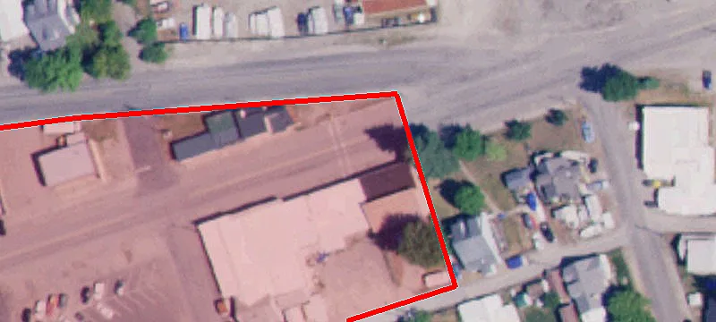 Timber and Hunting Acreage