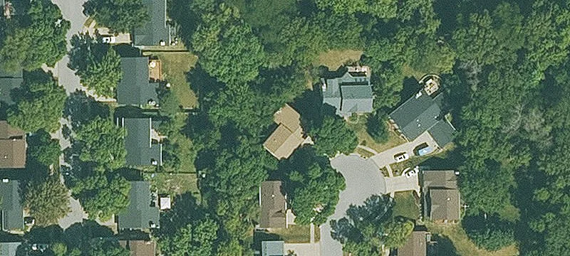 Industrial Land Outlots
