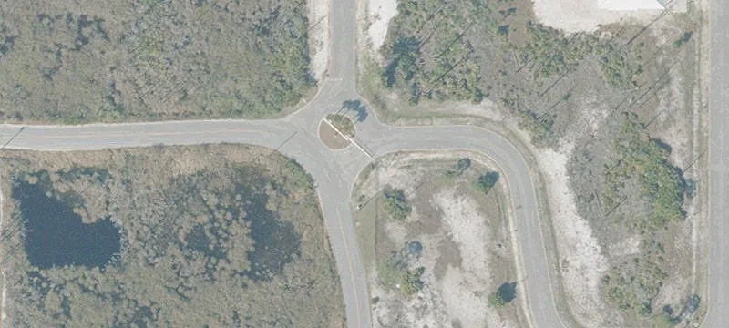 Waterfront Residential Lot with Beach Access