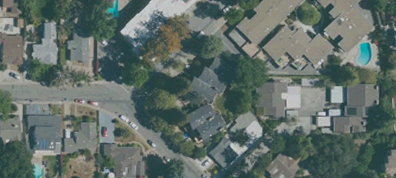 Three-Story Residential Income Townhome