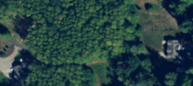 Residential Building Site Land