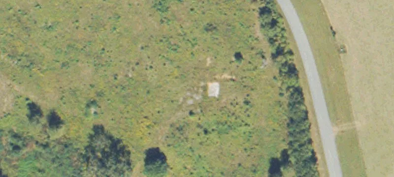 Industrial Truck Parking Land
