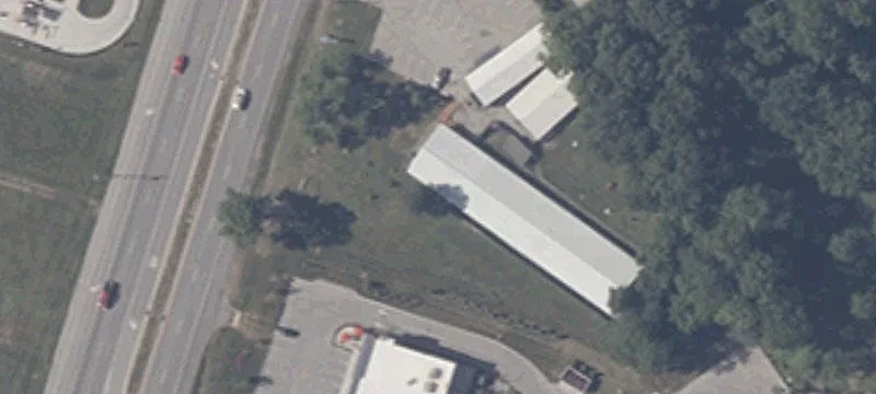 Office Building for Sale