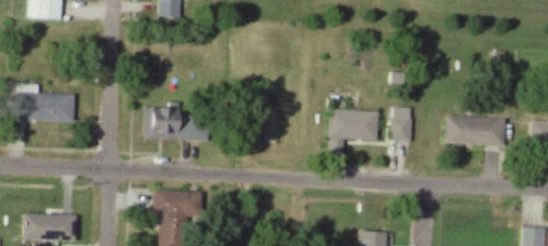 Flat Residential Land Lot