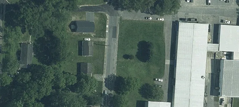 Industrial Flex Lease with Office
