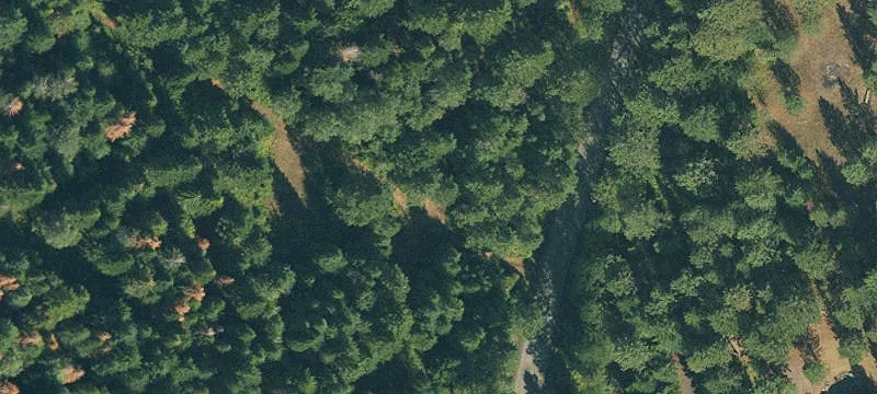 Buildable Mountain-View Lot