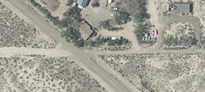 Commercial Land Parcel