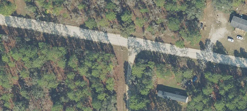 Residential Land Lot