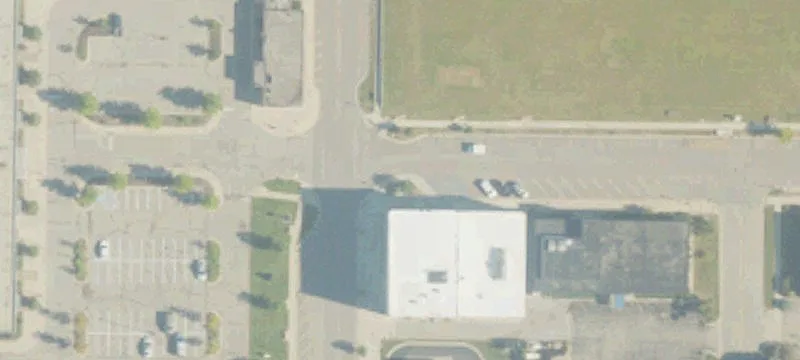 Two-Story Office Building
