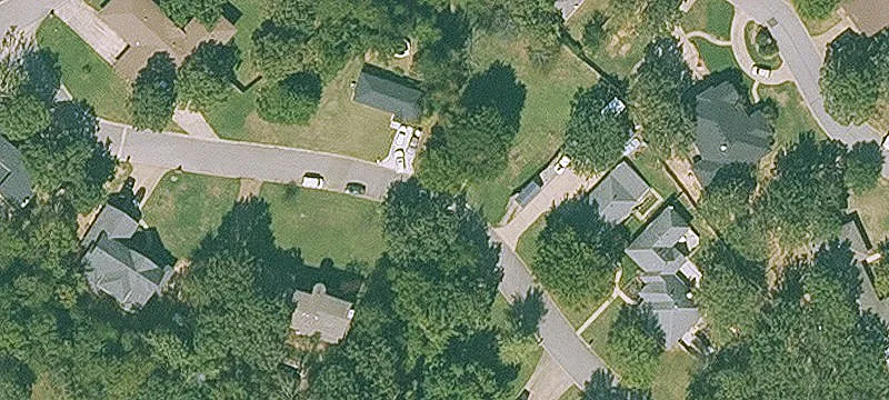 Residential Building Lot