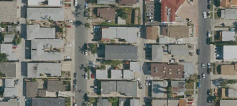 Custom Built Multifamily Apartment Building