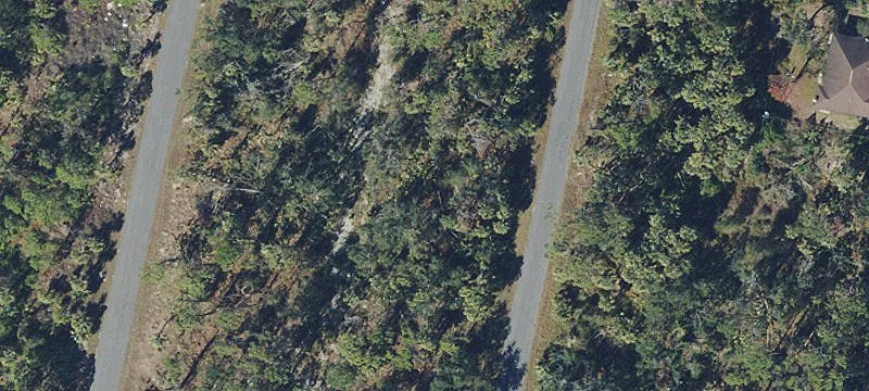 Residential Land Lot