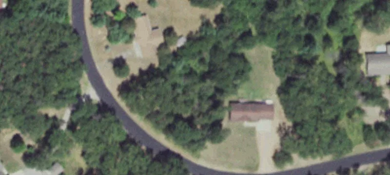 Level Lake Community Home Site