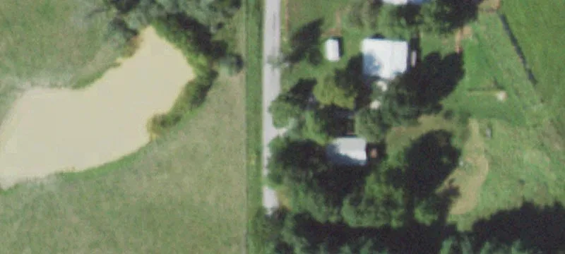 Corner Development Land Parcel