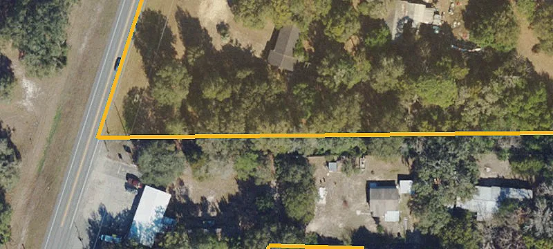 Commercial Development Lot