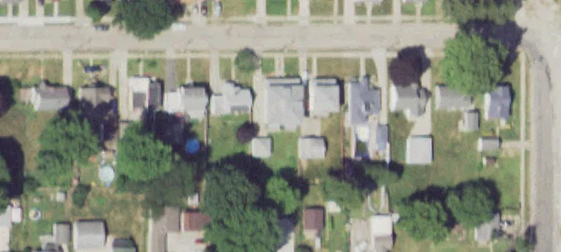 Side-by-Side Duplex Investment