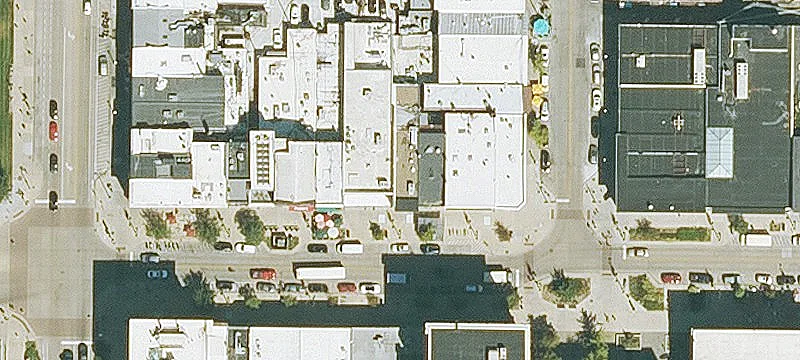 Downtown Retail or Office Space