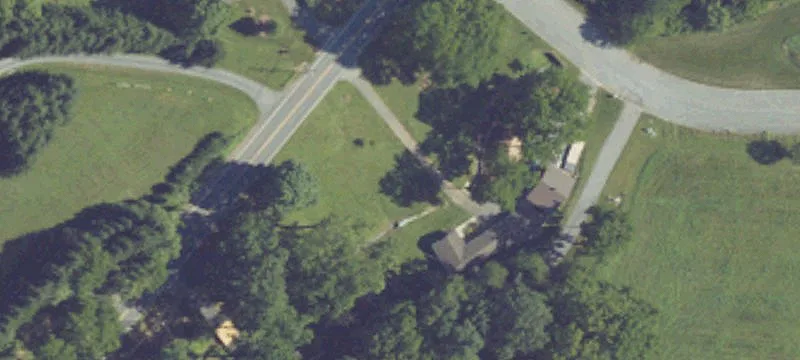 Residential Building Lot
