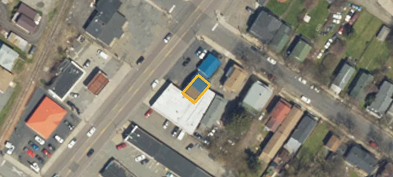 Two-Bay Flex Warehouse