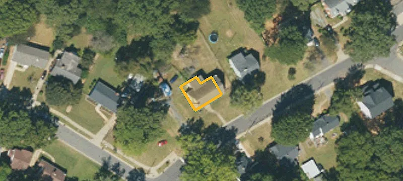 Corner Residential Development Lot