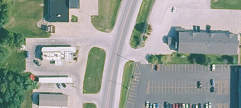 Regional Retail & Medical Center