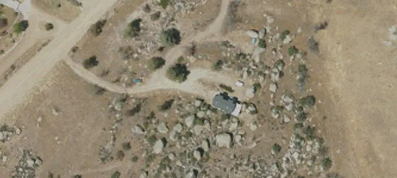 Residential Development Land