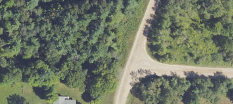 Agricultural Hunting Land