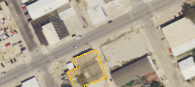Residential Land Lot