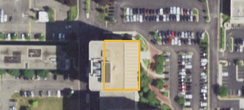 Concourse Office Plaza