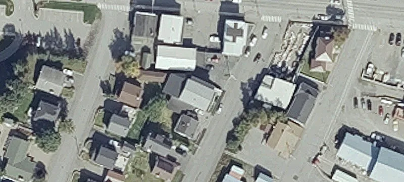 Ten-Unit Multifamily Property
