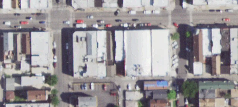 Retail Space Adjacent to Dollar Tree