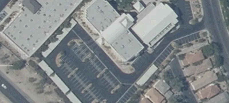Office Suites with Covered Parking
