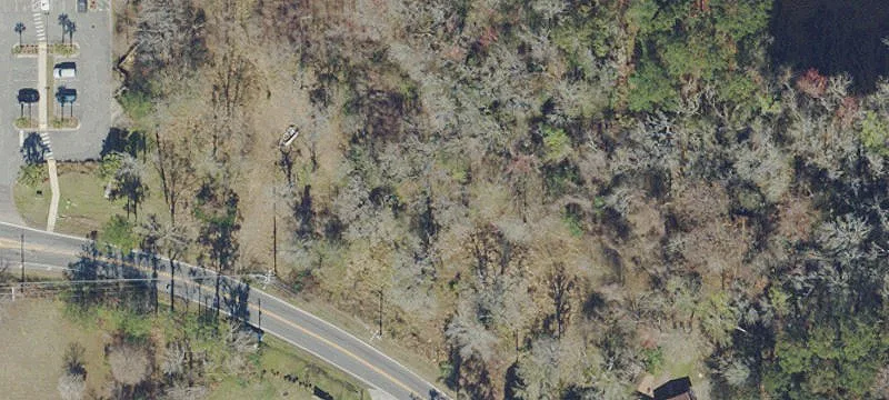 Residential Land Development Site