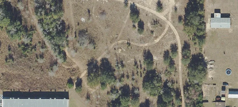 Contiguous B4 Zoned Commercial Land