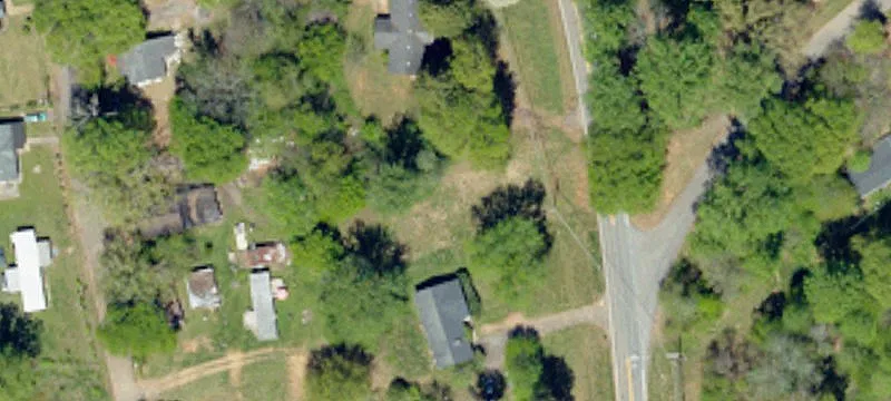 Cleared Residential Build Lot