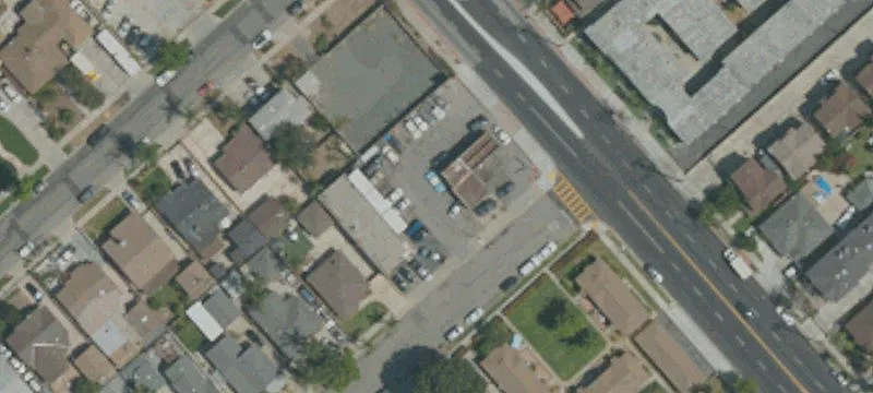 Auto Repair and Quick Service Facility
