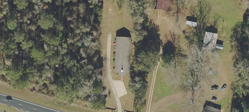 Flat Residential Land Lot