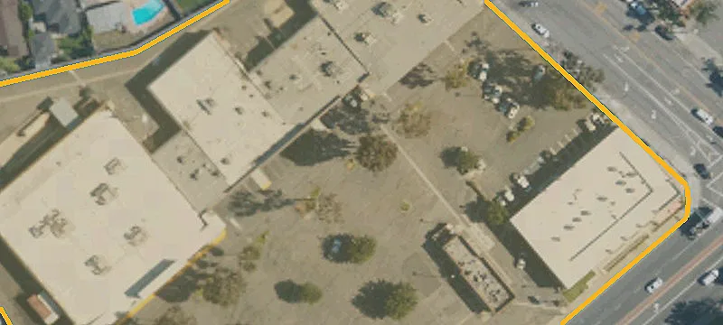 Infill Residential Development Land