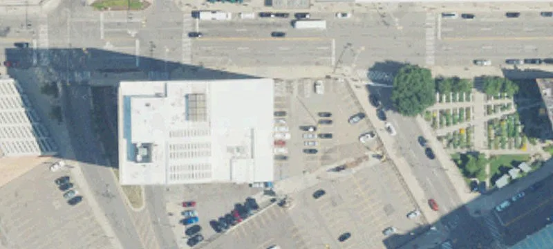 Specialty Property Parcel