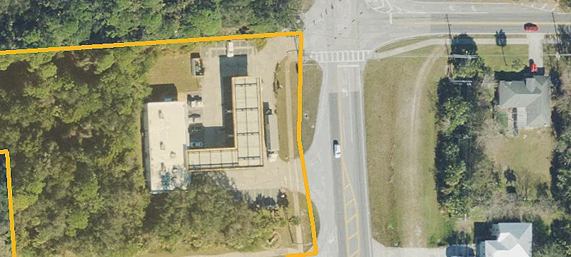 Community Commercial Lot