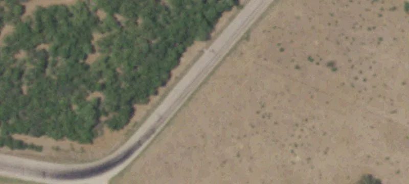 Cleared Gated Acreage Tract