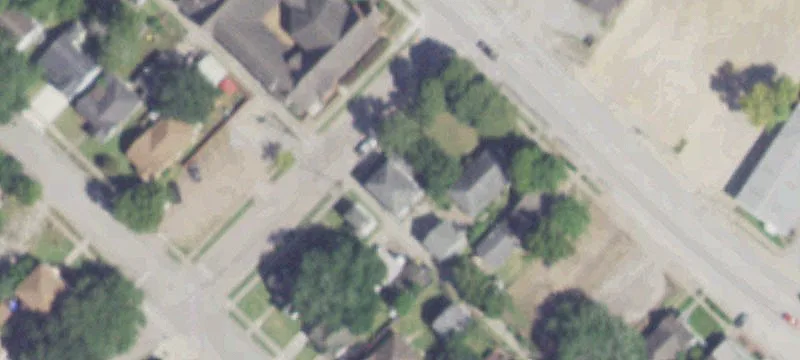 Four-Unit Residential Income Property