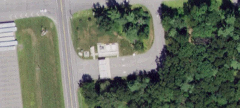 Office Park Suite
