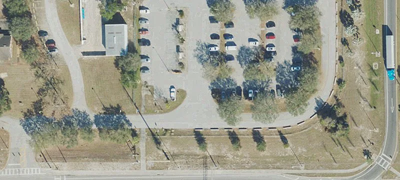 Multi-Building Office Redevelopment Opportunity