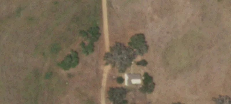 Ranch Property with Horse Barn
