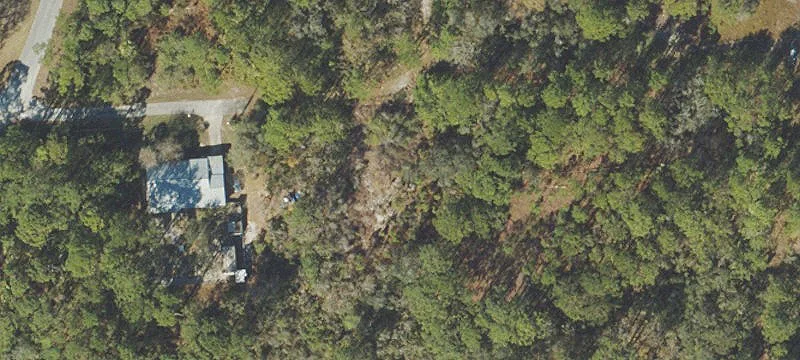 Residential Building Lot