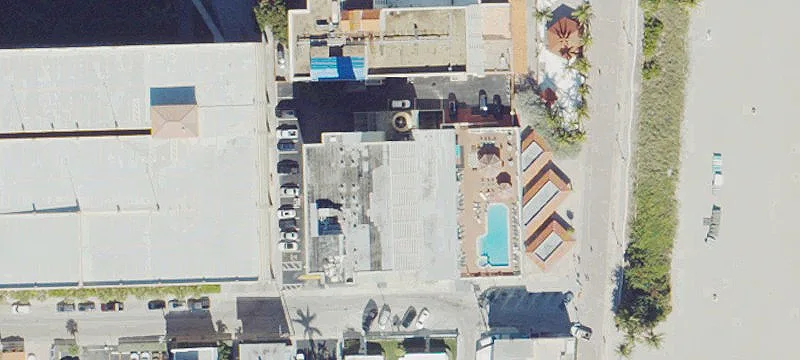 Condominium Quadplex with Live-Work